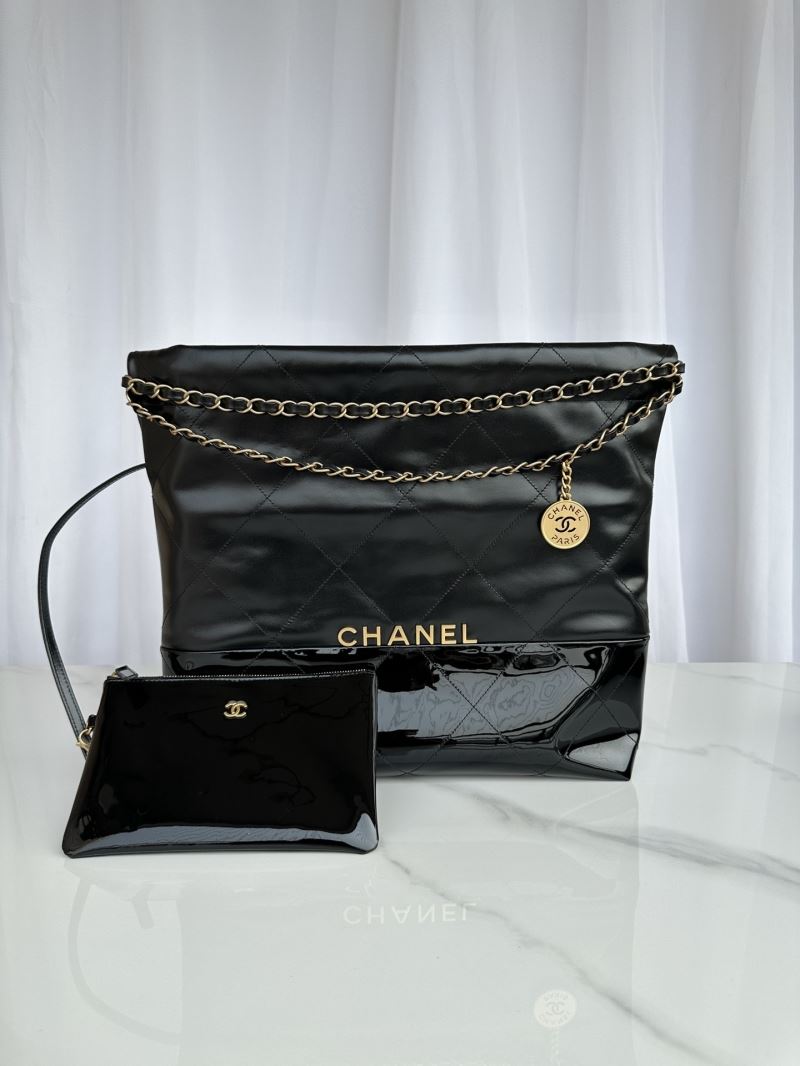 Chanel Hobo 22 Bags